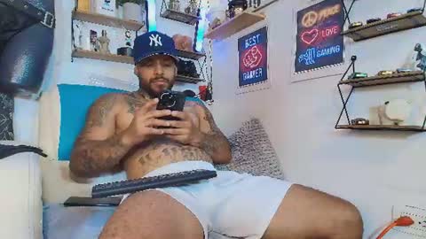 leenar_key online show from July 26, 12:41 am