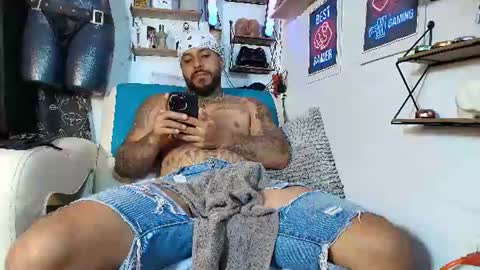 leenar_key online show from July 22, 11:51 pm
