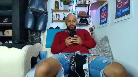 leenar_key online show from July 5, 10:33 am