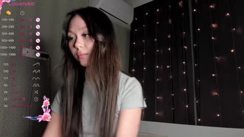 Snapshot of leenylipss chatting on February 9, 2:49 am Emily pvt open ONLY WITH EXTRA TIPS online show from February 9, 2:49 am