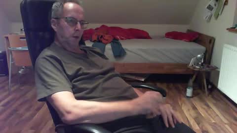 Dave online show from December 29, 11:29 pm