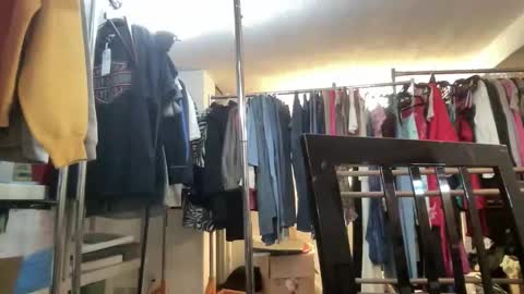 legallybrun91 online show from March 12, 5:16 pm