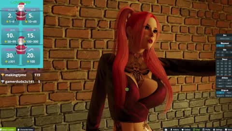 Eva Kiss online show from January 9, 10:20 am