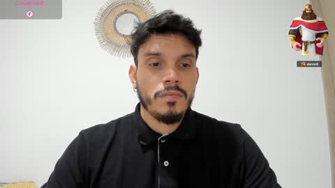 Snapshot of legolas_15 chatting on December 26, 2:16 pm Alejandro online show from December 26, 2:16 pm