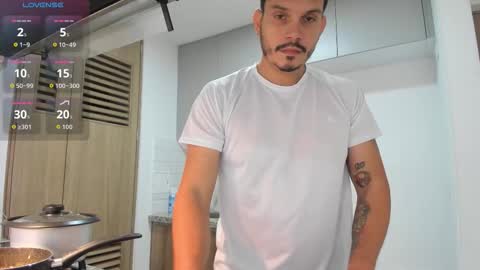 Snapshot of legolas_15 chatting on September 17, 3:26 pm Alejandro online show from September 17, 3:26 pm