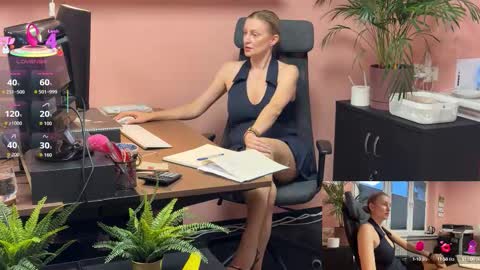 LegsLONG online show from September 19, 4:38 am