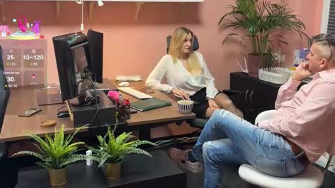 LegsLONG online show from October 6, 3:57 am