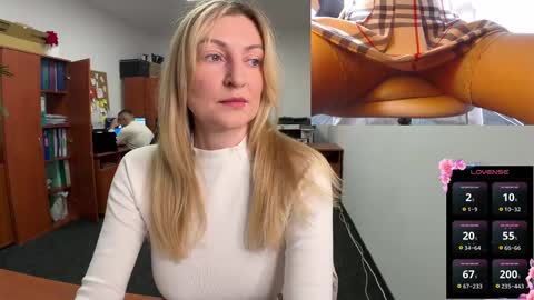 LegsLONG online show from March 12, 4:51 am