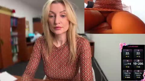 LegsLONG online show from February 27, 4:46 am