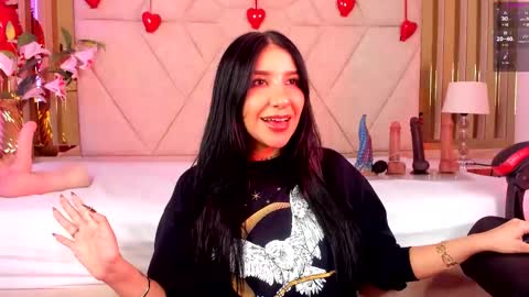 Leia online show from February 12, 5:44 am