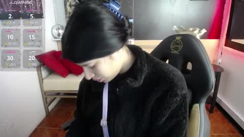 leidy online show from March 5, 12:44 pm
