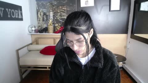 leidy online show from February 3, 1:08 pm