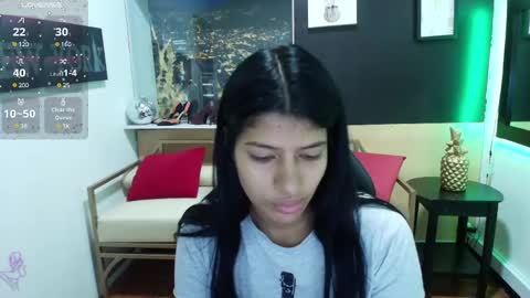 leidy online show from February 17, 1:55 pm