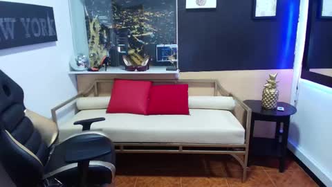 leidy online show from February 20, 12:36 pm