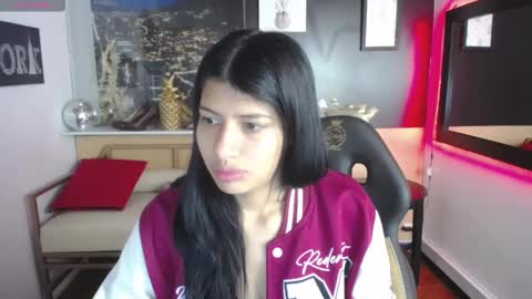 leidy online show from March 4, 12:12 pm