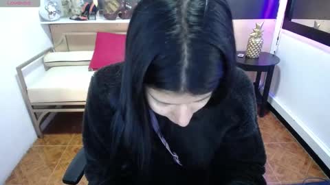 leidy online show from March 1, 12:23 pm