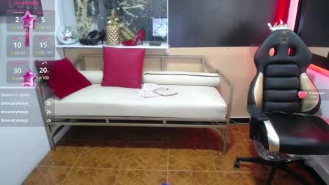 leidy online show from February 5, 6:04 pm