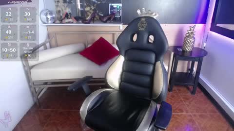 leidy online show from February 27, 2:54 pm