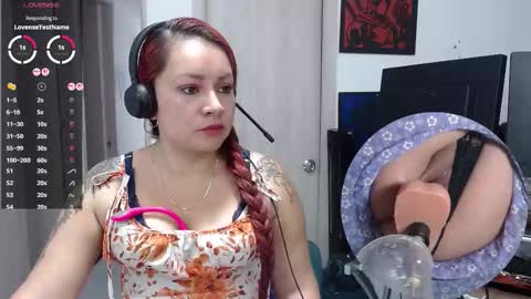 LeidyDi223 online show from December 3, 3:02 pm