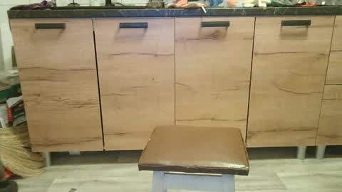 Sergey online show from April 7, 9:28 pm