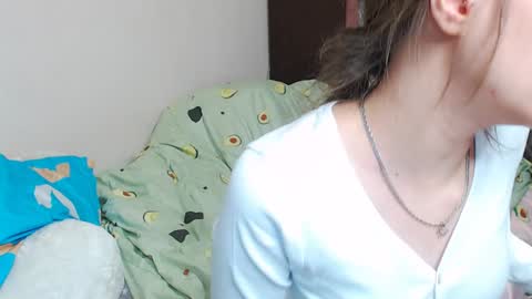 leila_bambi online show from January 19, 5:07 pm