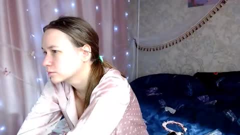 leila_bambi online show from February 1, 10:40 pm