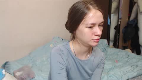 leila_bambi online show from February 19, 2:23 am
