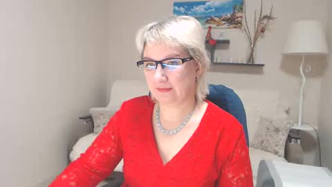 Leila Kinky online show from February 4, 3:54 am