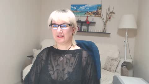 Leila Kinky online show from January 22, 4:44 am