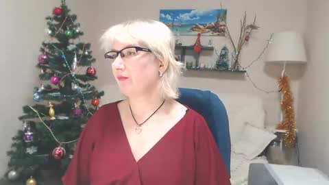 Leila Kinky online show from January 14, 5:29 am