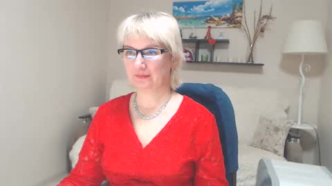 Leila Kinky online show from February 4, 6:57 am