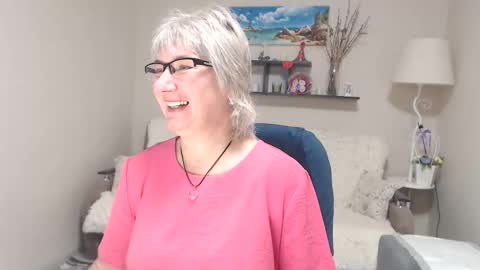 Leila Kinky online show from October 15, 5:22 am