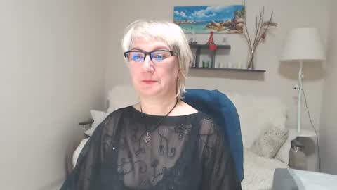 Leila Kinky online show from January 25, 12:47 pm