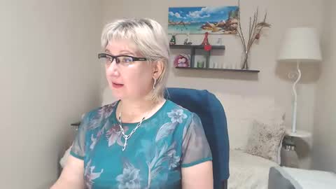 Leila Kinky online show from January 29, 12:24 pm