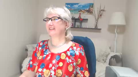 Leila Kinky online show from February 14, 6:56 am