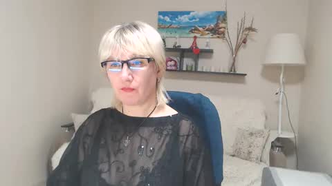 Leila Kinky online show from January 22, 12:38 pm