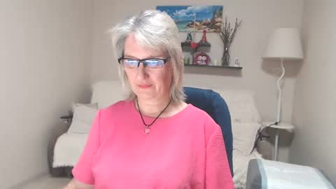 Leila Kinky online show from July 11, 12:08 pm