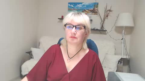 Leila Kinky online show from January 15, 10:49 am