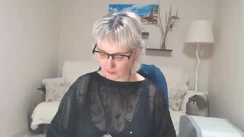 Leila Kinky online show from February 12, 12:22 pm