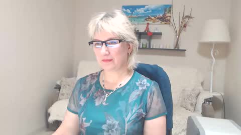Leila Kinky online show from February 21, 5:02 am