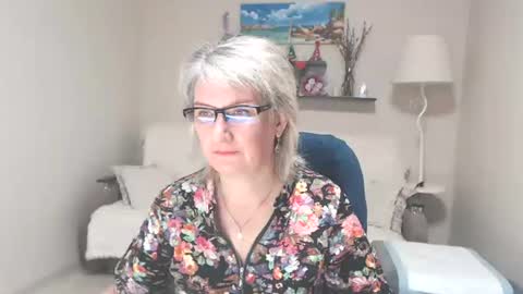Leila Kinky online show from June 23, 4:09 am