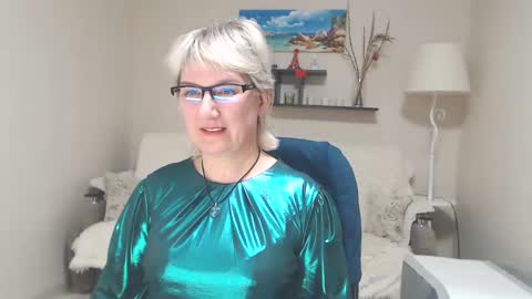 Leila Kinky online show from February 19, 12:44 pm