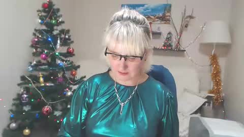 Leila Kinky online show from January 12, 7:53 am