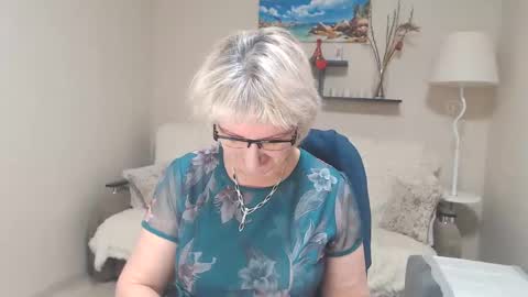 Leila Kinky online show from January 30, 2:49 am