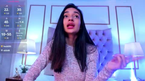 Snapshot of leilani_x chatting on September 10, 1:34 pm leilani_x online show from September 10, 1:34 pm
