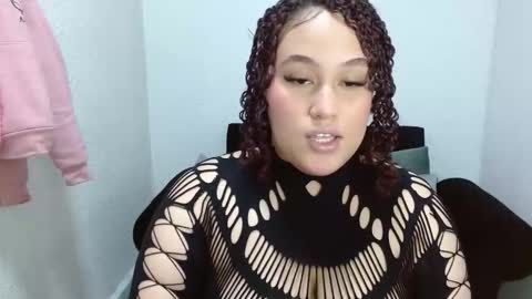 leilaparkersex69 online show from February 23, 12:40 pm