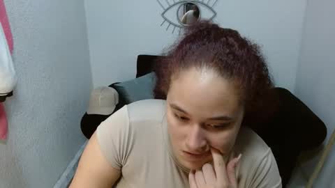leilaprettysex online show from April 13, 12:09 pm
