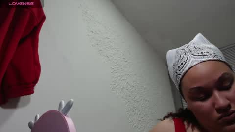 leilasosexy online show from July 11, 4:10 pm