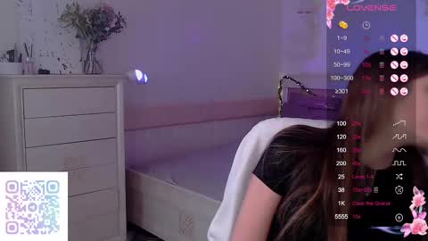 Leila online show from November 30, 2:29 am