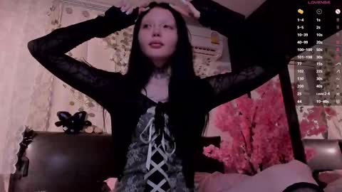 Lein online show from September 22, 3:32 am